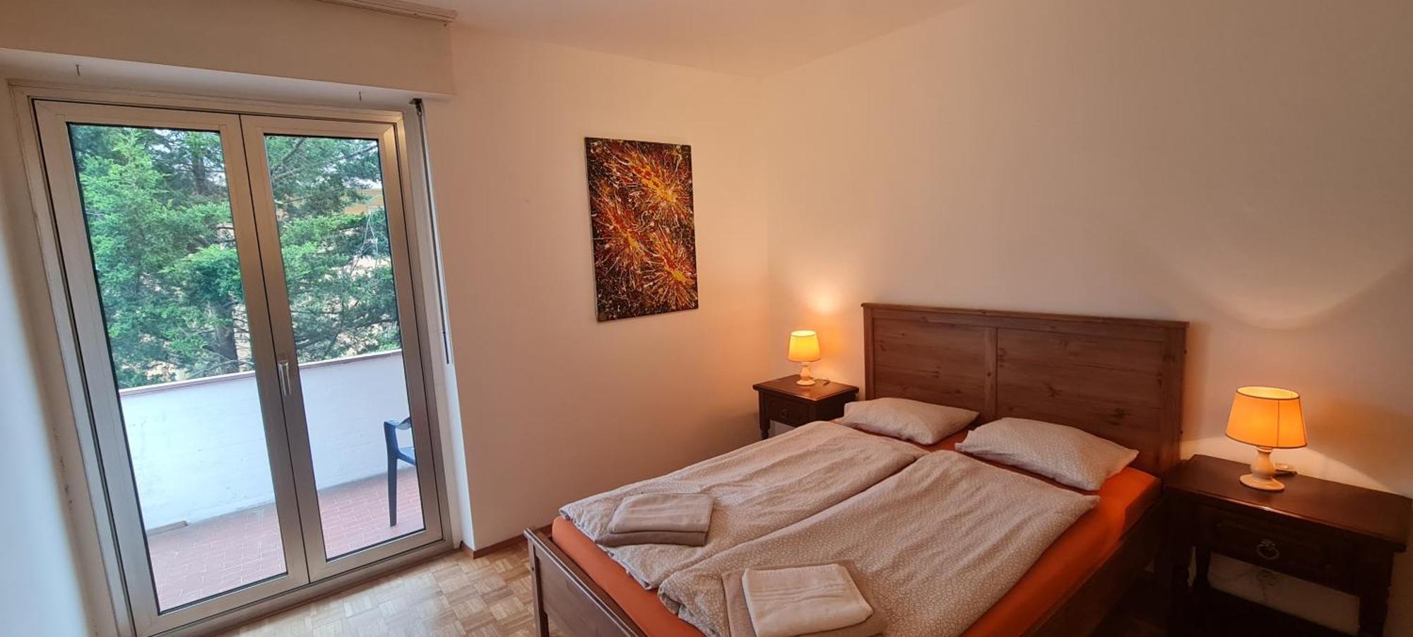 Apartamento Melide Palma 2 Exterior foto