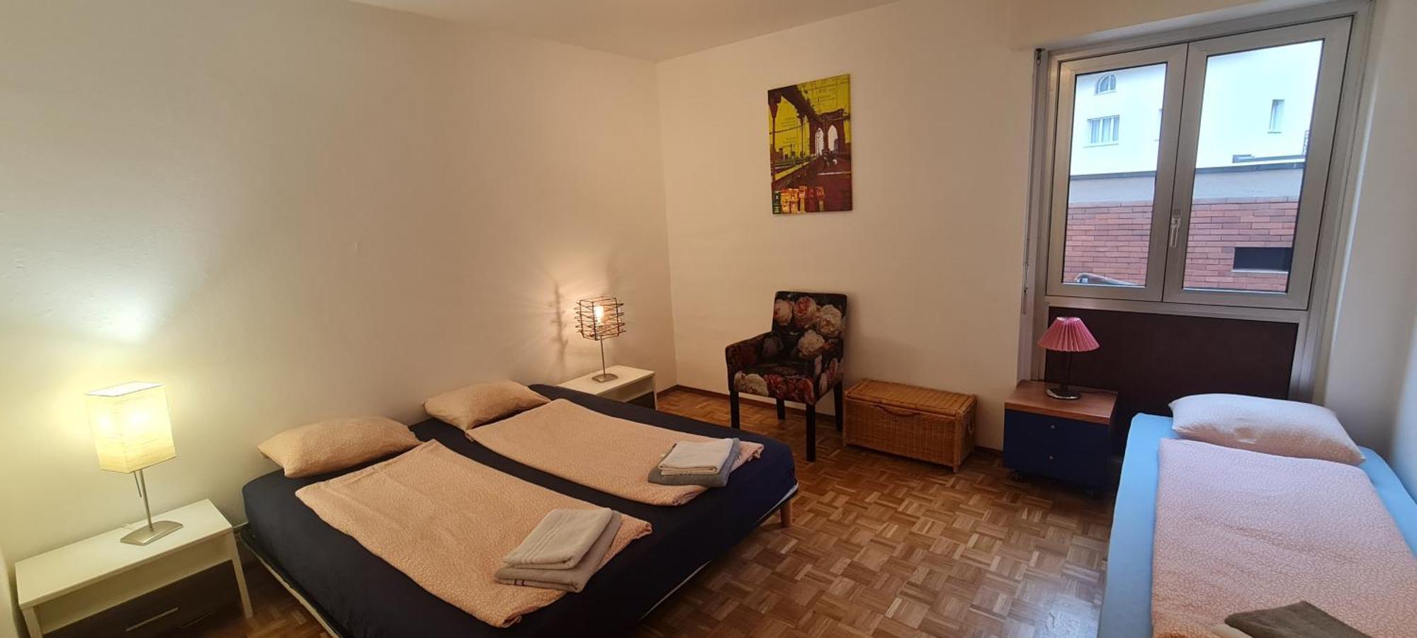 Apartamento Melide Palma 2 Exterior foto